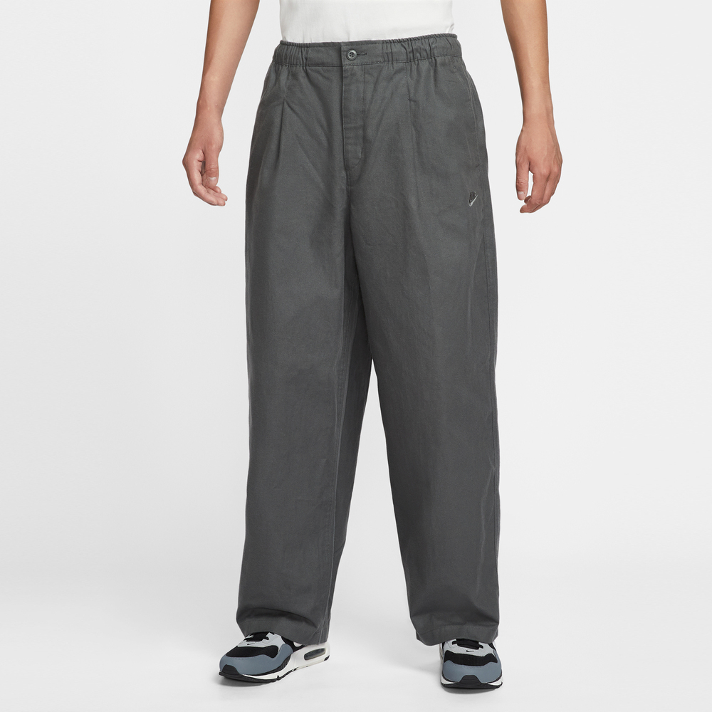 NIKE耐克2025男子AS M NK CLUB HVY WT BALLOON PA梭织长裤HV1424-068