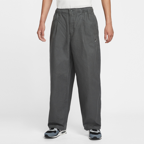 NIKE耐克2025男子AS M NK CLUB HVY WT BALLOON PA梭织长裤HV1424-068