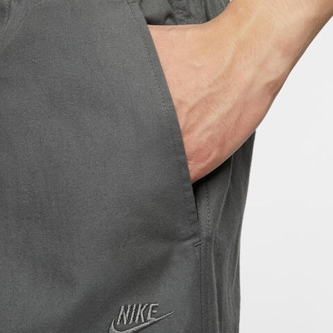 NIKE耐克2025男子AS M NK CLUB HVY WT BALLOON PA梭织长裤HV1424-068
