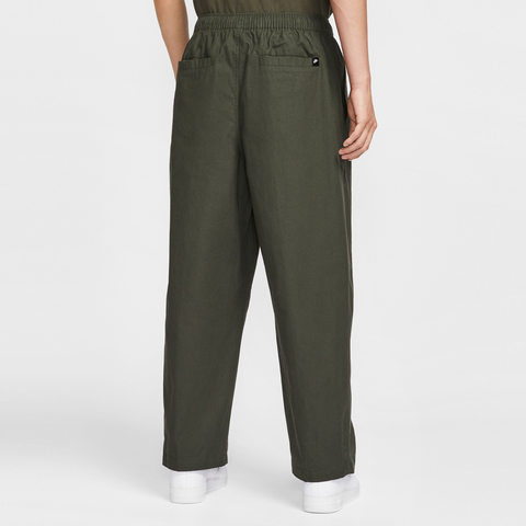 NIKE耐克2025男子AS M NK CLUB HVY WT BALLOON PA梭织长裤HV1424-355