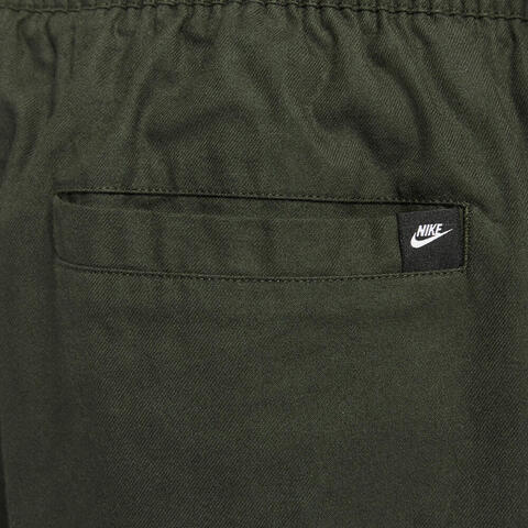 NIKE耐克2025男子AS M NK CLUB HVY WT BALLOON PA梭织长裤HV1424-355