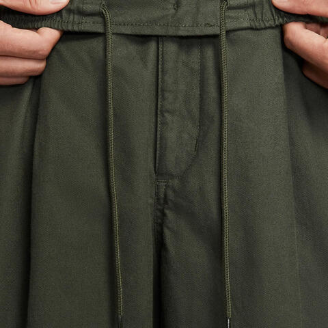 NIKE耐克2025男子AS M NK CLUB HVY WT BALLOON PA梭织长裤HV1424-355