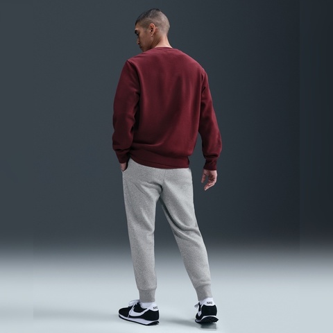 NIKE耐克2025男子AS M NK CLUB BB JOGGER针织长裤FN3788-063