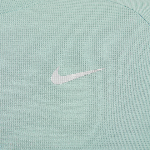 NIKE耐克2025男子AS M NK DF STRIDE WAFFLE CREW针织无领长THV2706-017