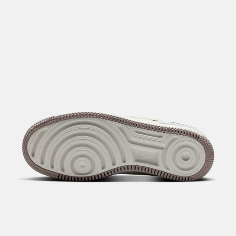 NIKE耐克2025女子W AF1 SHADOW休闲IO7594-101