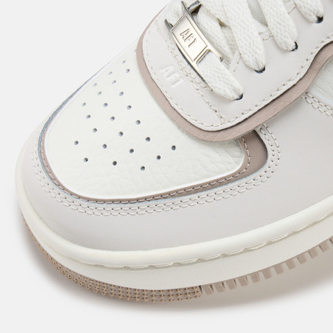 NIKE耐克2025女子W AF1 SHADOW休闲IO7594-101