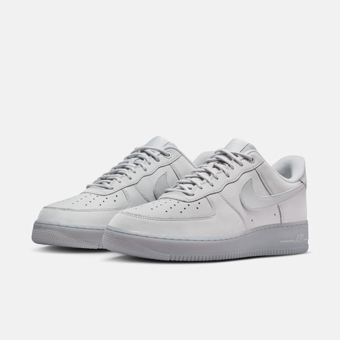 NIKE耐克2025男子AIR FORCE 1 '07 WB休闲CJ9179-002