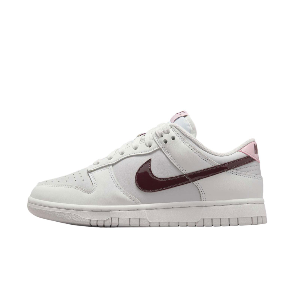 NIKE耐克2025女子W NIKE DUNK LOW休闲IM6025-121