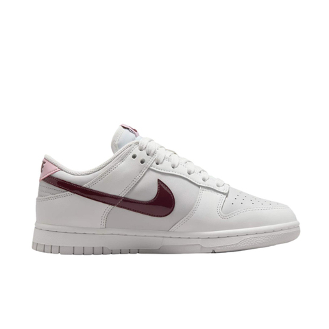 NIKE耐克2025女子W NIKE DUNK LOW休闲IM6025-121