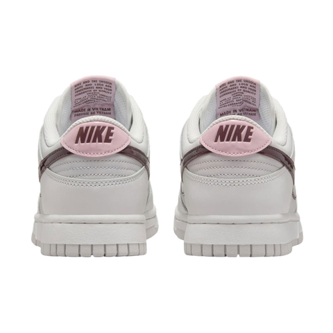 NIKE耐克2025女子W NIKE DUNK LOW休闲IM6025-121