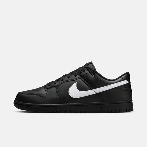NIKE耐克2025男子NIKE DUNK LOW RETRO休闲IO7606-010