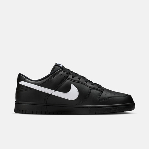 NIKE耐克2025男子NIKE DUNK LOW RETRO休闲IO7606-010