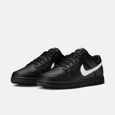 NIKE耐克2025男子NIKE DUNK LOW RETRO休闲IO7606-010