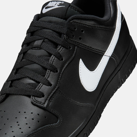 NIKE耐克2025男子NIKE DUNK LOW RETRO休闲IO7606-010