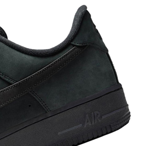 NIKE耐克2025男子AIR FORCE 1 '07 WB休闲CJ9179-001