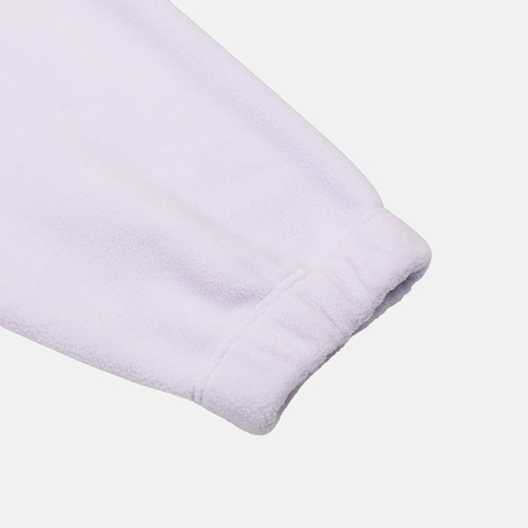 NIKE耐克2025女子AS W NK ONE TF HZ TOP POLAR GC人造毛绒卫衣IO0254-547