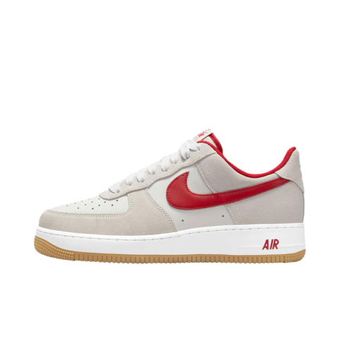 NIKE耐克2025男子AIR FORCE 1 '07 LV8休闲IB6388-101