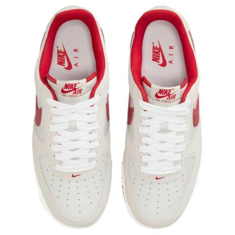 NIKE耐克2025男子AIR FORCE 1 '07 LV8休闲IB6388-101