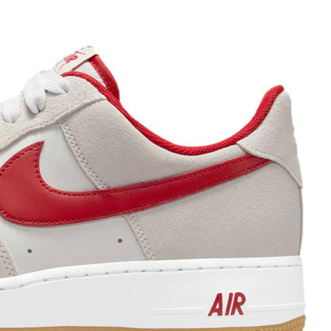 NIKE耐克2025男子AIR FORCE 1 '07 LV8休闲IB6388-101