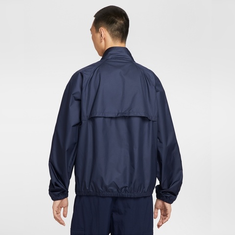 NIKE耐克2025男子AS M NK CLUB ROSCOE FZ JKT梭织无帽外套HV1140-451