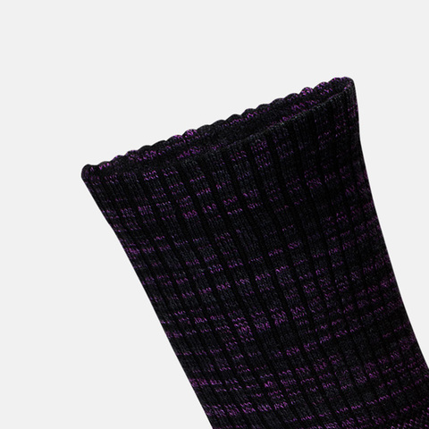 NIKE耐克2025中性U NK ACG ED CUSH CREW 1PR 144长袜FB3341-010