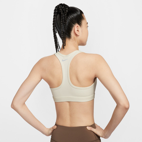 NIKE耐克2025女子AS W NK SWSH MED SPT BRA GCELBRA-MIO0255-047
