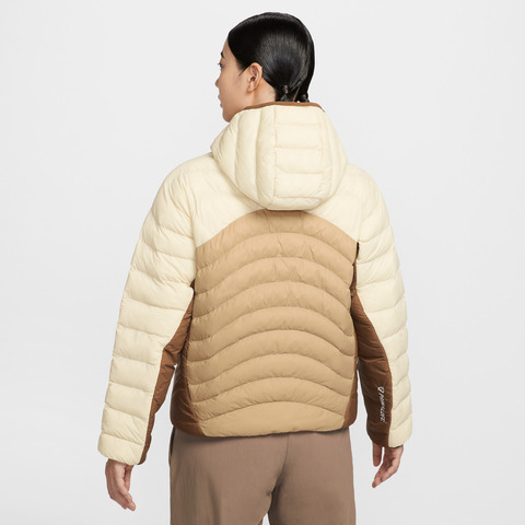 NIKE耐克2025女子AS W ACG TFADV LAVA FLOW JKT薄棉服HM9964-229