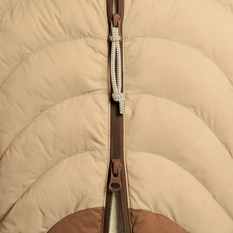 NIKE耐克2025女子AS W ACG TFADV LAVA FLOW JKT薄棉服HM9964-229