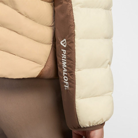 NIKE耐克2025女子AS W ACG TFADV LAVA FLOW JKT薄棉服HM9964-229