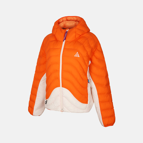 NIKE耐克2025女子AS W ACG TFADV LAVA FLOW JKT薄棉服HM9964-819