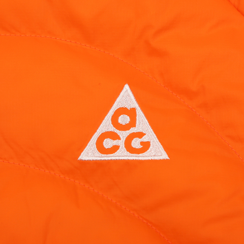 NIKE耐克2025女子AS W ACG TFADV LAVA FLOW JKT薄棉服HM9964-819