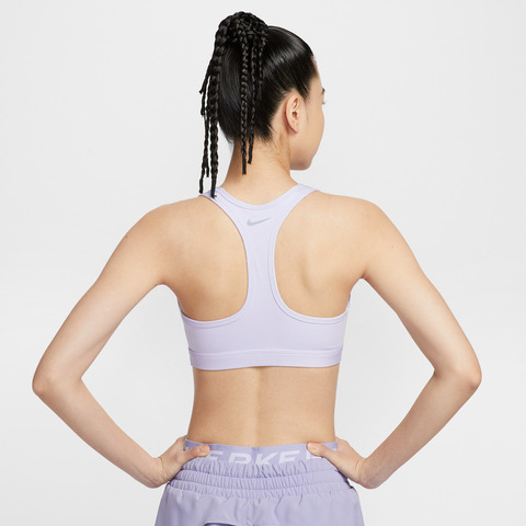 NIKE耐克2025女子AS W NK SWSH MED SPT BRA GCELBRA-MIO0255-547