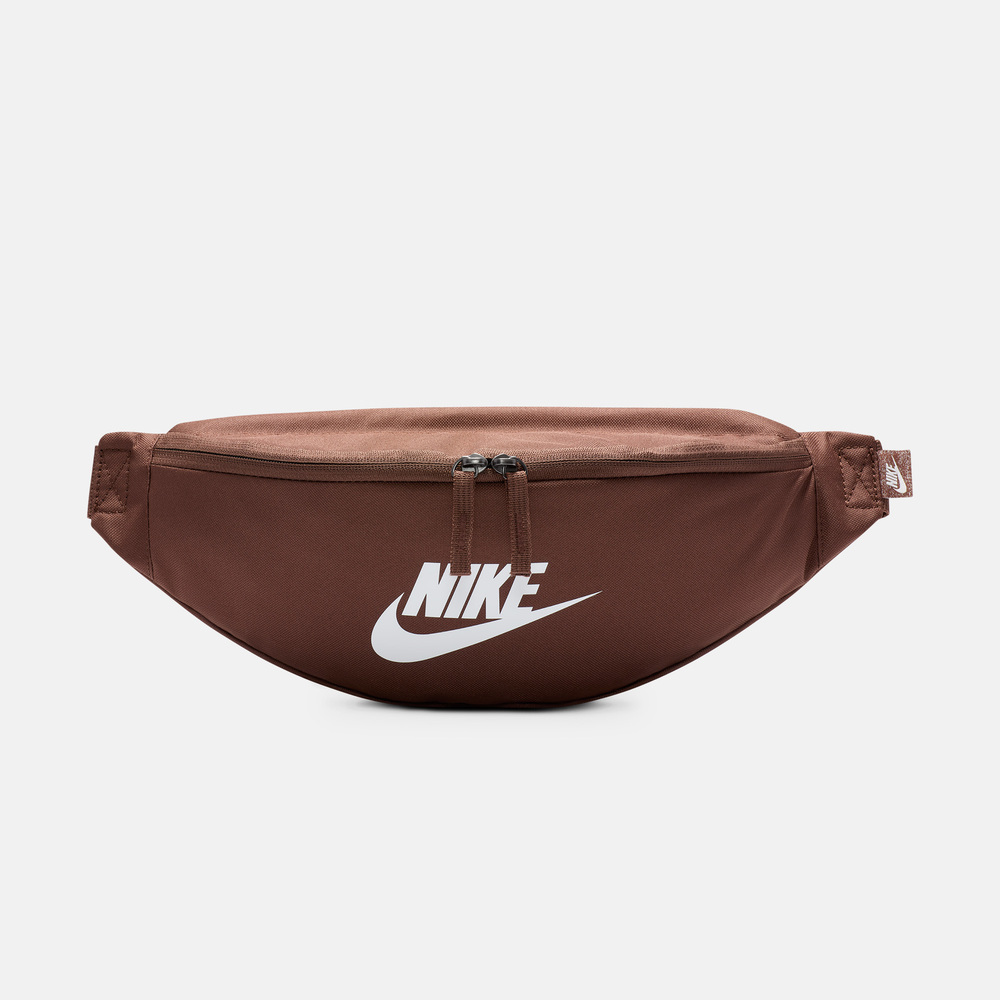 NIKE耐克2025中性NK HERITAGE WAISTPACK - FA21腰包DB0490-265