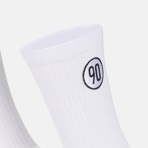 NIKE耐克2025中性U NK ED CSH PLY CRW 3P-144 T90中袜优惠装IM5021-900