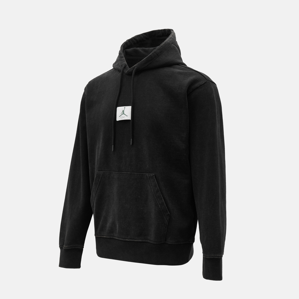 NIKE耐克2025男子AS BOS U J FLT FLC PO ST 25针织连帽卫衣HM6389-010