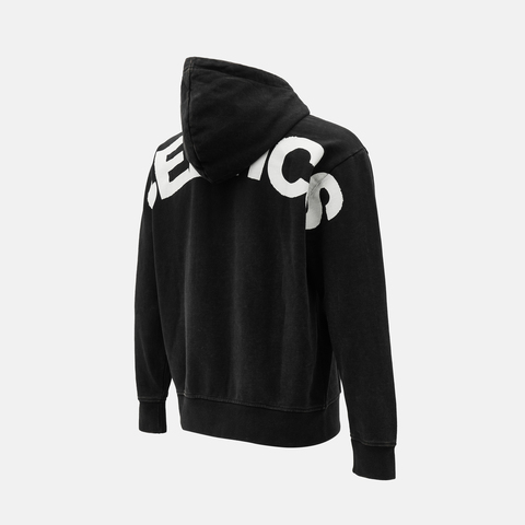 NIKE耐克2025男子AS BOS U J FLT FLC PO ST 25针织连帽卫衣HM6389-010