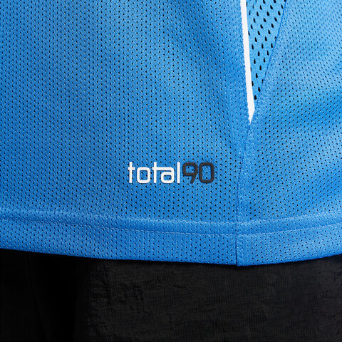 NIKE耐克2025男子AS M NK DF T90 LS ENERGY 4针织无领长TIM6312-435