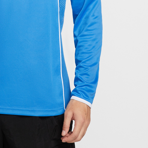 NIKE耐克2025男子AS M NK DF T90 LS ENERGY 4针织无领长TIM6312-435