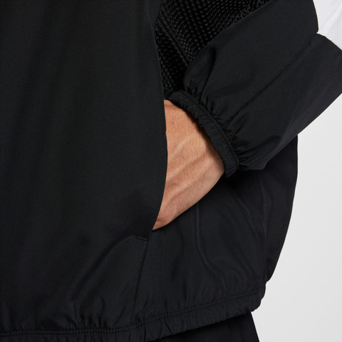 NIKE耐克2025男子AS M NK WVN ICON JKT STRTFV SN梭织无帽外套HV3364-010