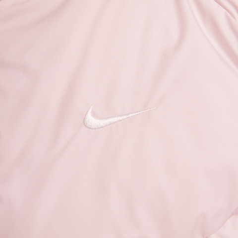 NIKE耐克2025女子AS W NSW SF DOWNFL NK WPFR V2厚羽绒服-短HV5236-667
