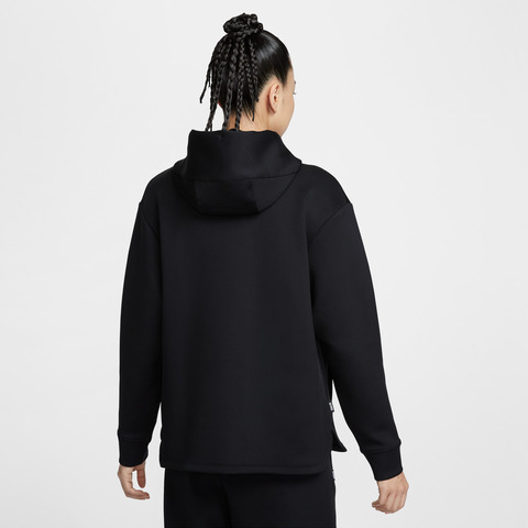 NIKE耐克2025女子AS U NK DF SABRINA SIGNATURE F针织连帽外套IH3917-011