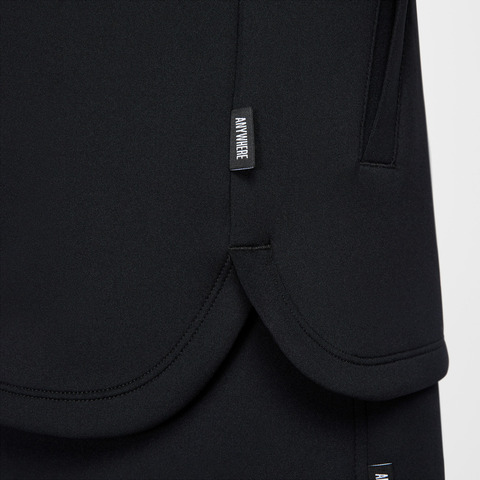 NIKE耐克2025女子AS U NK DF SABRINA SIGNATURE F针织连帽外套IH3917-011