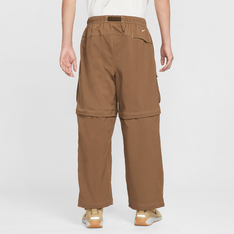NIKE耐克2025男子AS M ACG ZIP SMITH SMMIT CRGO梭织长裤HV0592-235