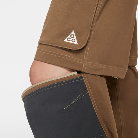 NIKE耐克2025男子AS M ACG ZIP SMITH SMMIT CRGO梭织长裤HV0592-235