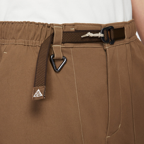 NIKE耐克2025男子AS M ACG ZIP SMITH SMMIT CRGO梭织长裤HV0592-235