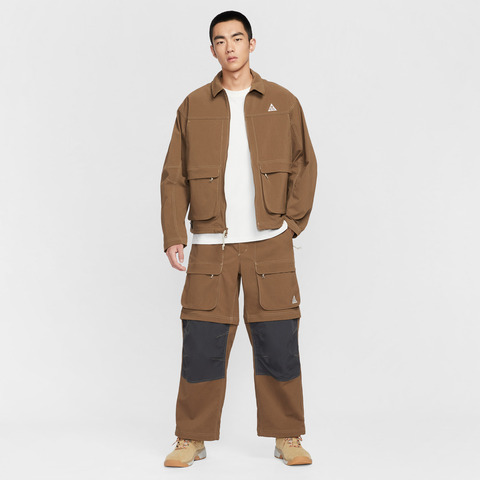 NIKE耐克2025男子AS M ACG ZIP SMITH SMMIT CRGO梭织长裤HV0592-235