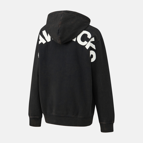 NIKE耐克2025男子DAL U J FLT FLC PO ST 25针织连帽卫衣HM8765-010