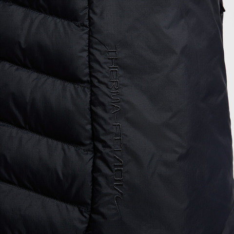 NIKE耐克2025男子AS M ACG TFADV LAVA FLOW VEST棉背心HV0606-010