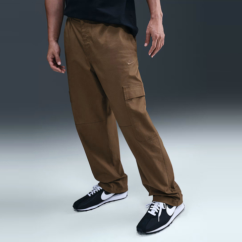 NIKE耐克2025男子AS M NK CLUB WVN CARGO PANT CL梭织长裤HV1434-235