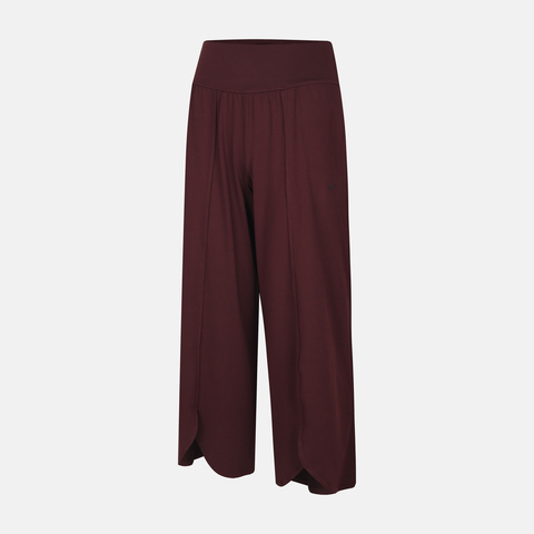 NIKE耐克2025女子AS W NK ONE DF RELAXED PANT CP针织长裤IH8593-652
